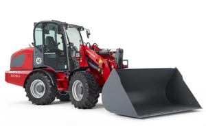 Weidemann 5080 product image 1