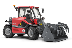 Weidemann T4512 product image 1