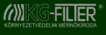 KG-FILTER Kft. logo