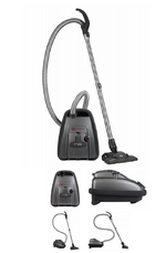 SEBO Airbelt K1 Basalt porszívó product image