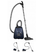 SEBO Airbelt K3 Komfort product image