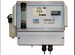 Pp Systems Wma-5 co 2 gázelemző product image