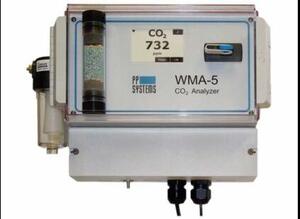 Pp Systems Wma-5 co 2 gázelemző product image 1