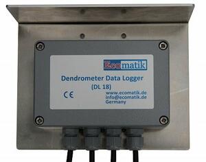 Sys-Control Kft. Dl 18 vagy dl 18  ble. product image 1