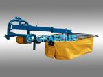 Graecus DX135S product image