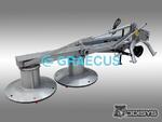 Graecus DX185-H product image