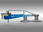 Graecus DX185 product image