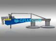 Graecus DX185 product image