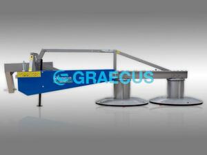 Graecus DX185 product image 1