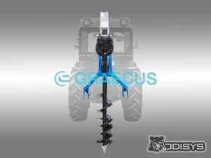 Graecus MT-H product image 1