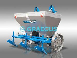 Graecus PF2XL burgonyaültető product image 1