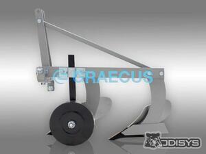 Graecus TEA6 product image 1