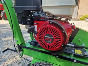 Tuskómaró ajánlatkérés