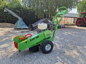 Laski F 360 sw/11 product image 3