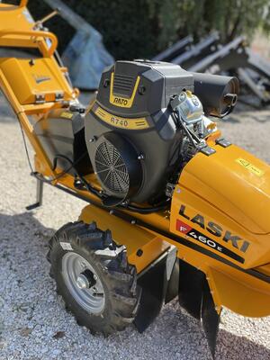 Tuskómaró ajánlatkérés