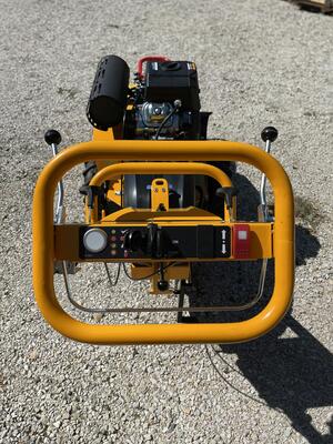 Laski F 460e/27 product image 2