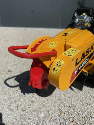 Laski F 460e/27 product image 4