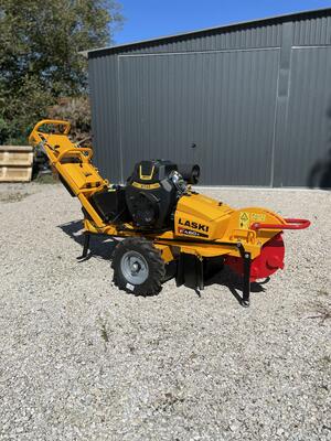 Laski F 460e/27 product image 5