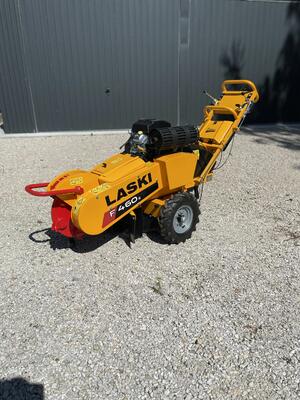 Laski F 460e/27 product image 6