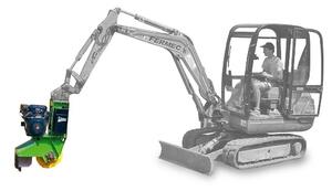 Laski Fz 500/38 product image 1