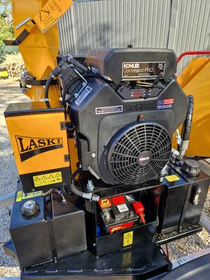 Laski Ls 100/27 cb product image 3