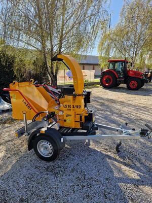 Laski Ls 100/27 cb product image 4