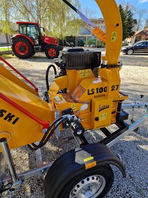 Laski Ls 100/27 cb product image 5