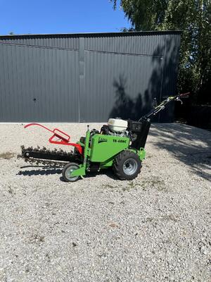 Laski Tr 60/13 hc product image 1