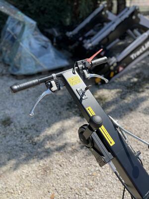 Laski Tr 60/13 hc product image 3