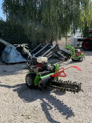 Laski Tr 60/13 hc product image 5