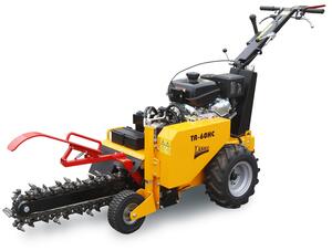 Laski Tr 60/14 hc product image 1