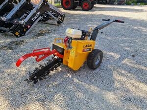 Laski Tr50/6,5 product image 2