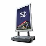 Triangle hungária Windtalker city product image