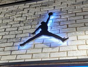 Triangle hungária Egyedi formájú világító cégtábla készítés product image 2