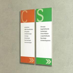 Információs tábla ajánlatkérés