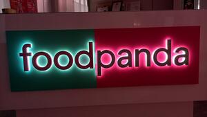 Triangle hungária Hátrafelé világító 3d cégfelirat és céglogó gyártás product image 2