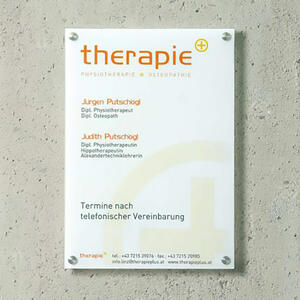 Információs tábla ajánlatkérés