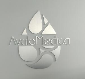 Triangle hungária Lézervágott fém, alu betű és cégfelirat gyártás product image 1