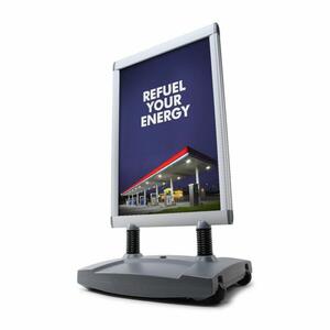 Triangle hungária Windtalker city product image 1