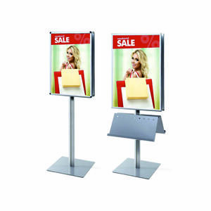 Plakáttartó ajánlatkérés