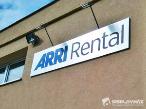 Információs tábla ajánlatkérés