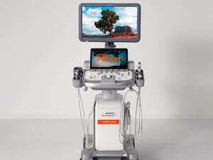 SIEMENS ACUSON Juniper ultrahangok product image 1