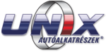UNIX AUTÓ KFT. logo