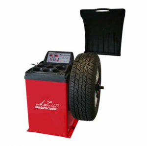 Személyautó kerékkiegyensúlyozó ajánlatkérés