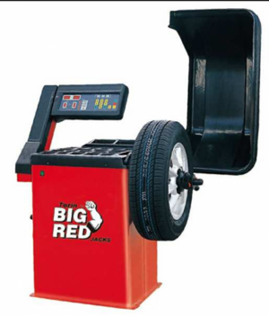 Big Red TRE-110, TRE-500, TRE-120S, TRE-579 product image 3