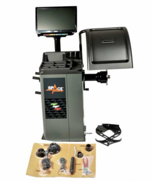 Space ER238R, ER250R, ER255RS product image 2