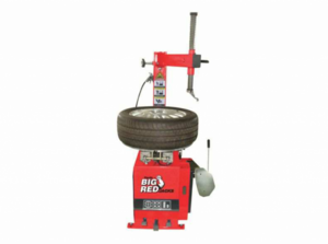 Big Red TRE-600, TRE-200 product image 1