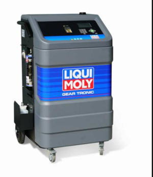 LIQUI-MOLY Gear Tronic II product image 1
