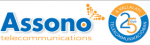 ASSONO Magyarország Kft. logo