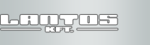 LANTOS Kft logo